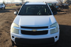 2006 Chevrolet Equinox - AWD -