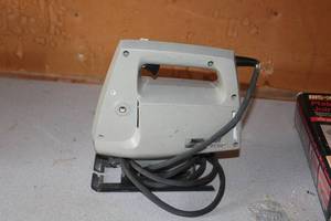 lot 30 image: MasterCraft Sabre-Jig Saw