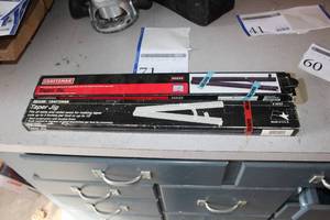 lot 71 image: Lot of (2) Craftsman Taper Jigs