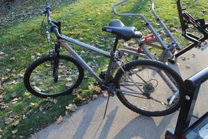lot 52 image: Roadmaster Mtn. Sport Mens Trail Bike