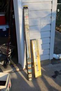 lot 123 image: Lot of (2) Johnson Tru-Line Precision Cutting Guide, Rockwell Versacut Cutting Guide