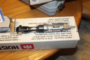 lot 177 image: Chicago Pneumatic CP-828 Speed Ratchet