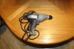 lot 168 image: Sears Drill 38 315.101070