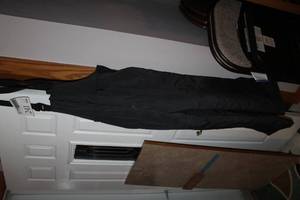 lot 241 image: Original Cold Storage Foul Weather Gear Size LG Snow Pants