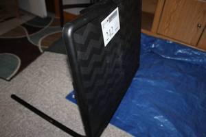 lot 242 image: Table-Mate Folding Table