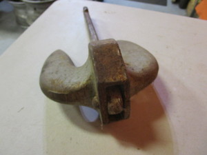 lot 53 image: Anchor