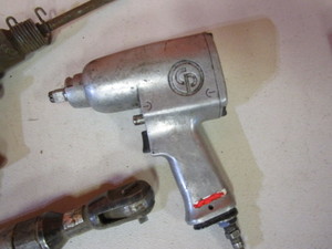 lot 69 image: Air Tools