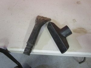 lot 92 image: 12 gal Shop Vac
