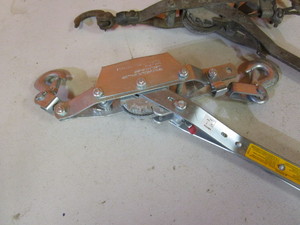 lot 93 image: (2) Come Alongs