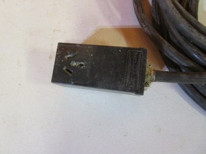 lot 94 image: 220v Extension Chord