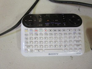 lot 112 image: Sony All-In-One Computer