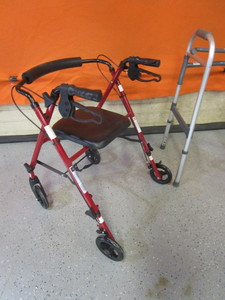 lot 134 image: Walkers