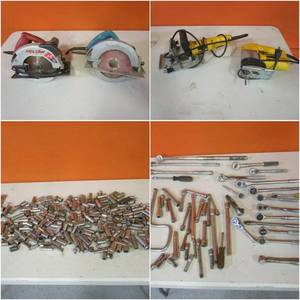 lot 0-C image: Scheduled Pickup Information (READ BEFORE YOU BID ON THIS AUCTION)