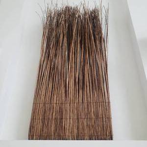 Tropical Reed Screen Divider  34 x 78