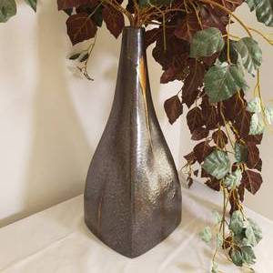Modern Aesthetic Ceramic Art Vase