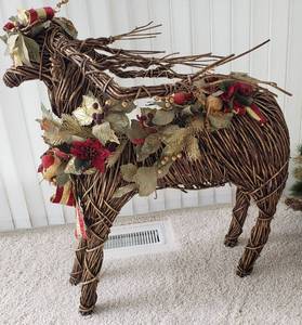 Festive Christmas Dcor Bundle
