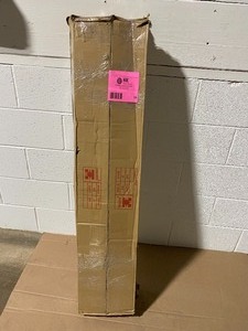 lot 19 image: TRUAIRE 48 IN. STEEL BASEBOARD DIFFUSER SUPPLY NOT USED SEE PICS