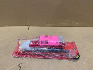 lot 67 image: HUSKY TORX AND HEX BIT SOCKETS AND TOOLS SEE PICS SOME MISSING PARTS