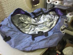 lot 32 image: SkiTech Water Tube  RMDR...