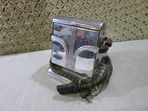 lot 52 image: Antique Toaster  RM4...
