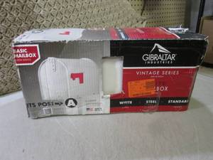 lot 75 image: Gibraltar Vintage Series Elite Post...
