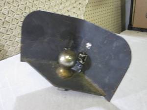 lot 116 image: Reese TowPower 2 Drop Receiver Hit...