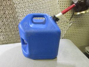 lot 149 image: 5 Gallon Kerosene Can  RM5...