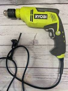 Ryobi D620H Corded Drill 6.2 Amp
