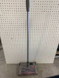 Bissell Perfect Turbo Sweeper