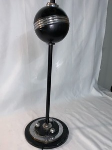 Art Deco Amazing Floor Lamp