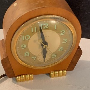 Vintage Alarm Clock