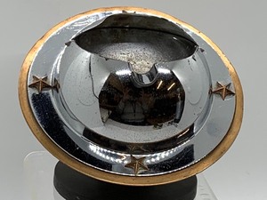 Art Deco Style Ashtray