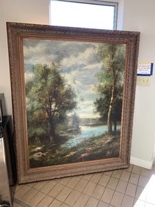 Magnificient Art