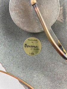 Bovano Metal Rooster Sculpture