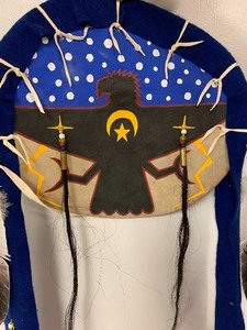 Native American Decorative Wall Hanging