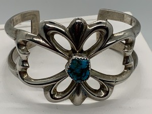 Lovely Silver Bracelet