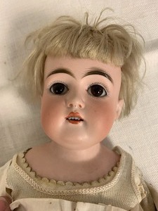 Antique Doll