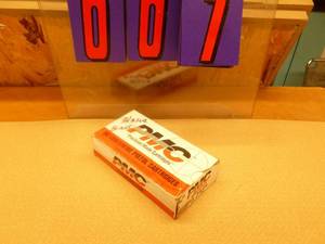.45 Ammo box of 50. As shown.