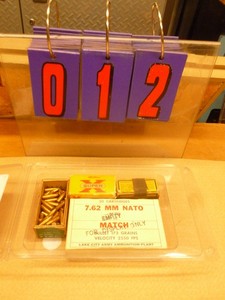 Misc ammo, lead, boxes. As shown.