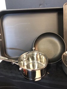 Lot of Awesome Cookware