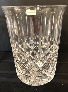 Royal Doulton Royal 1815 Ice Bucket and 4 Stemware Goblets