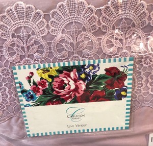 New Linens