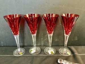 Waterford Crystal Lot