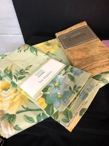 Martha Stuart Linens