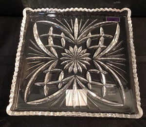 Waterford Crystal Beauty
