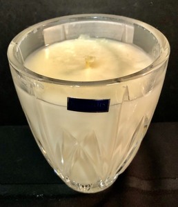 Wonderful Candle Lot (Includes Waterford)
