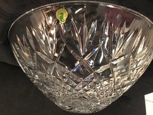 Waterford Crystal Set