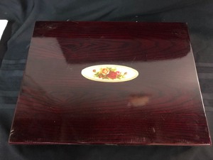 Flatware Service for Eight