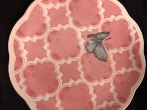 Lenox Butterfly Meadow Dishes