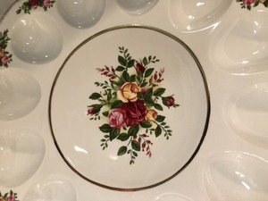 Royal Albert Lot